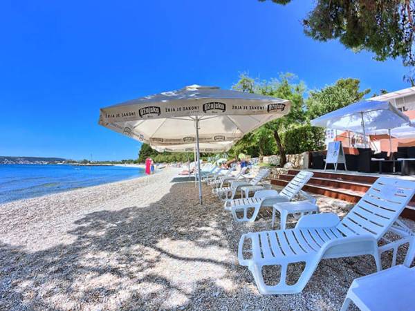 Enelani Apartamenty - tuż obok Trogiru!