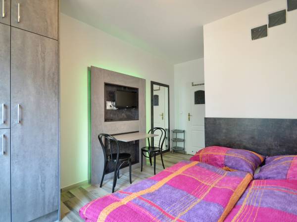 Pokoje gościnne Maria