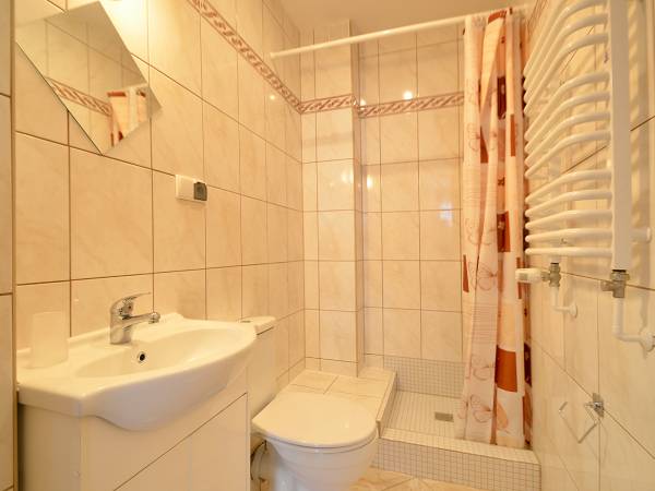 Pokoje gościnne Maria