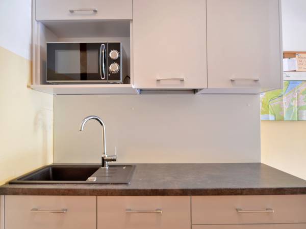 Pokoje gościnne Maria