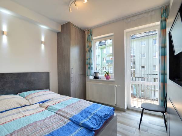 Pokoje gościnne Maria