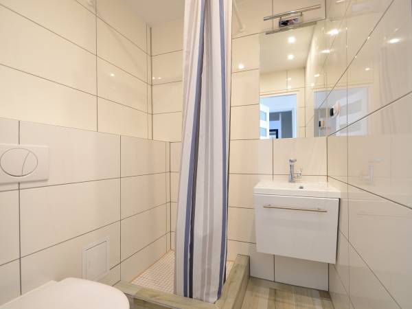 Pokoje gościnne Maria