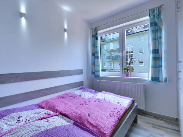 Pokoje gościnne Maria