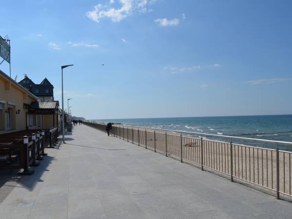 Domki letniskowe Solar