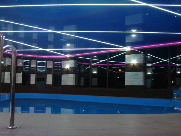 Centrum Wypoczynkowe ORKA