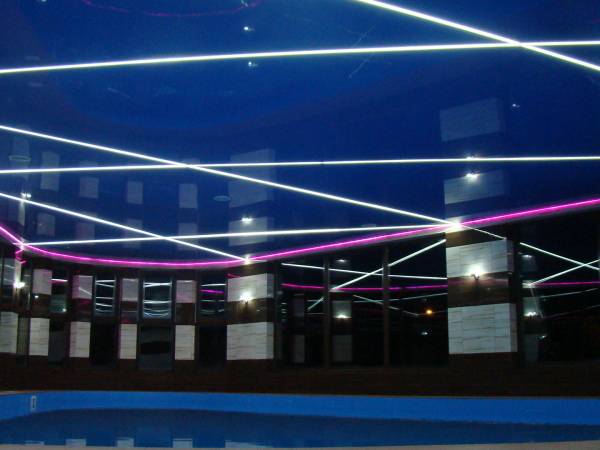 Centrum Wypoczynkowe ORKA