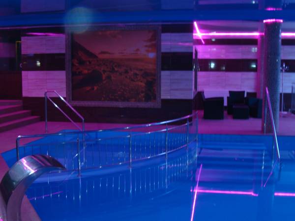 Centrum Wypoczynkowe ORKA