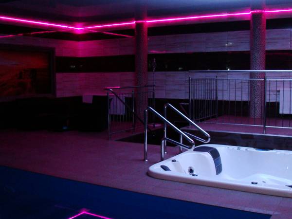 Centrum Wypoczynkowe ORKA