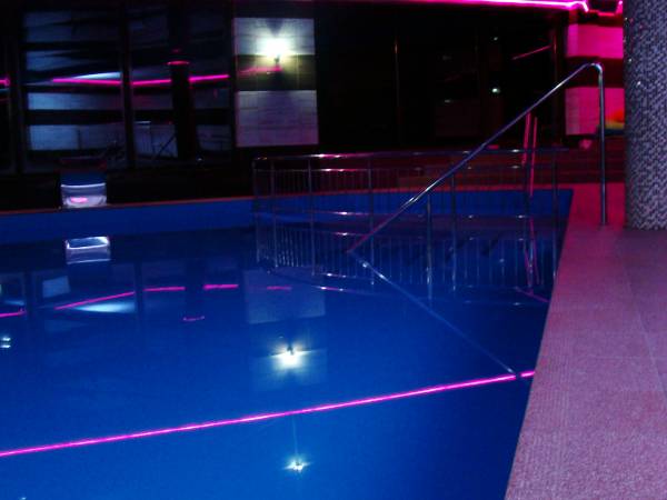 Centrum Wypoczynkowe ORKA