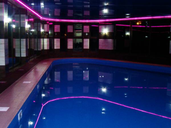 Centrum Wypoczynkowe ORKA