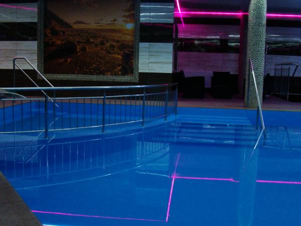 Centrum Wypoczynkowe ORKA