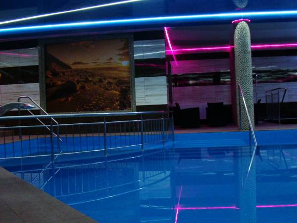 Centrum Wypoczynkowe ORKA