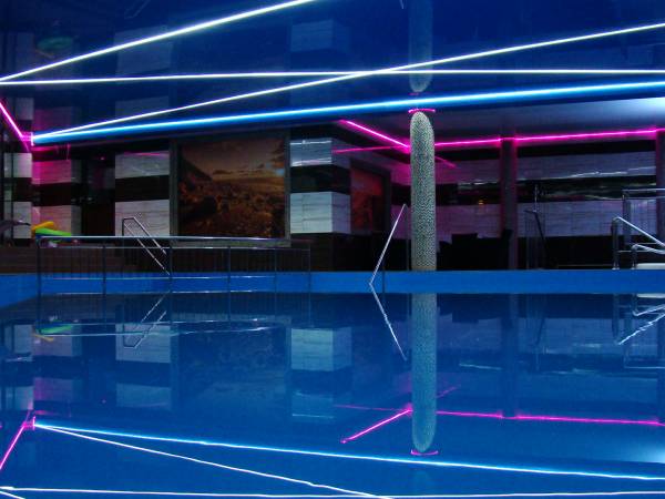 Centrum Wypoczynkowe ORKA