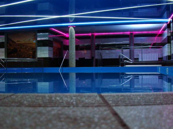 Centrum Wypoczynkowe ORKA