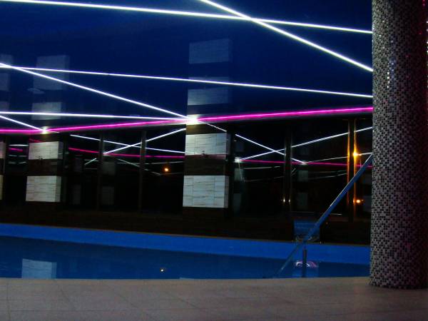 Centrum Wypoczynkowe ORKA