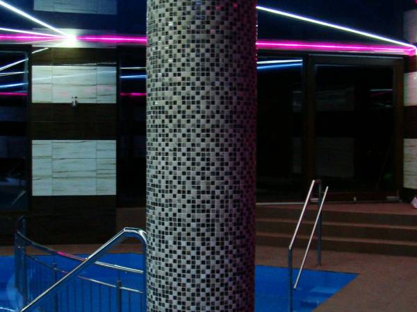 Centrum Wypoczynkowe ORKA