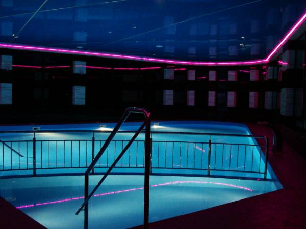 Centrum Wypoczynkowe ORKA