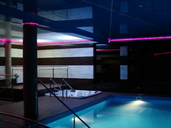 Centrum Wypoczynkowe ORKA