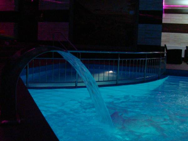 Centrum Wypoczynkowe ORKA