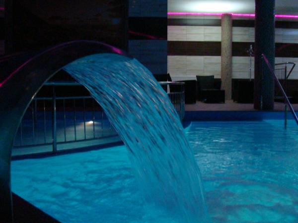 Centrum Wypoczynkowe ORKA