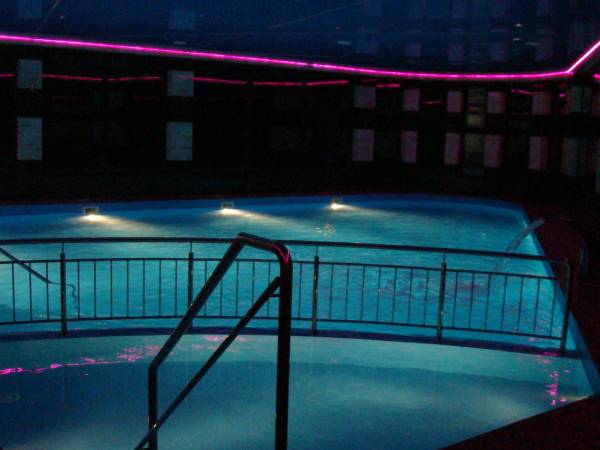 Centrum Wypoczynkowe ORKA