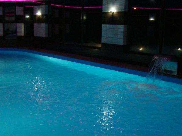 Centrum Wypoczynkowe ORKA