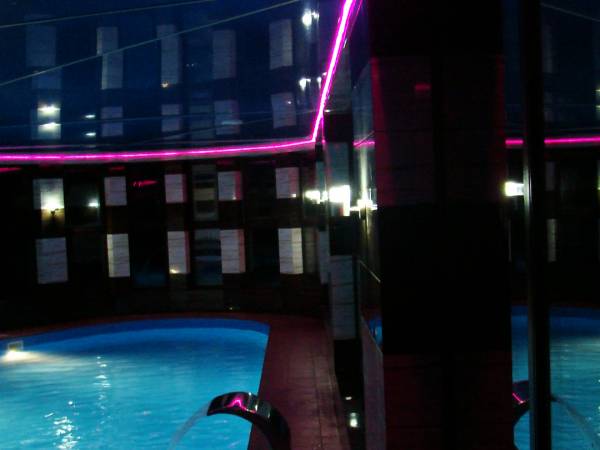 Centrum Wypoczynkowe ORKA