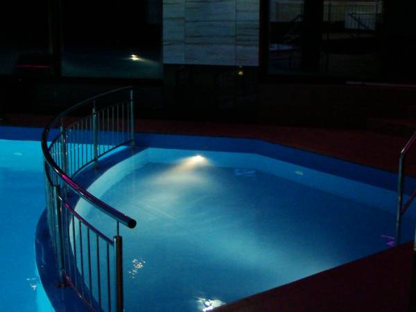 Centrum Wypoczynkowe ORKA