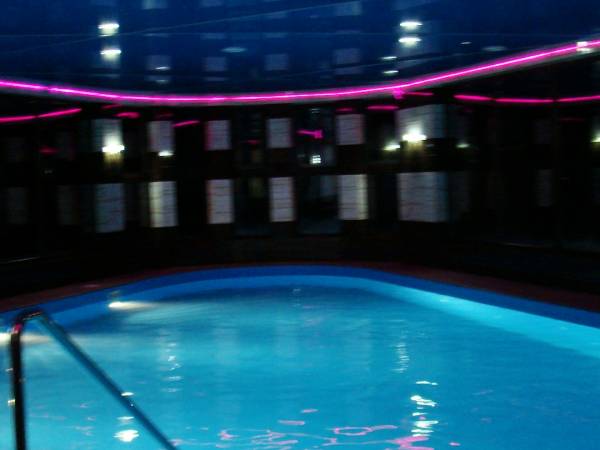 Centrum Wypoczynkowe ORKA