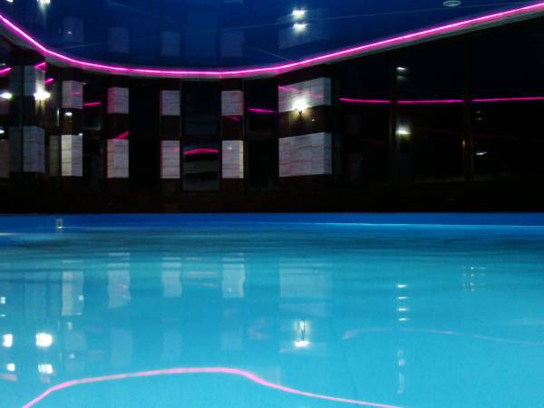 Centrum Wypoczynkowe ORKA