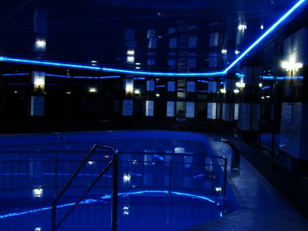 Centrum Wypoczynkowe ORKA