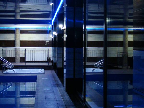 Centrum Wypoczynkowe ORKA