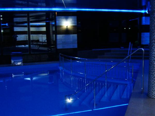 Centrum Wypoczynkowe ORKA