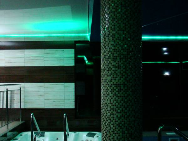 Centrum Wypoczynkowe ORKA