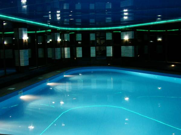 Centrum Wypoczynkowe ORKA