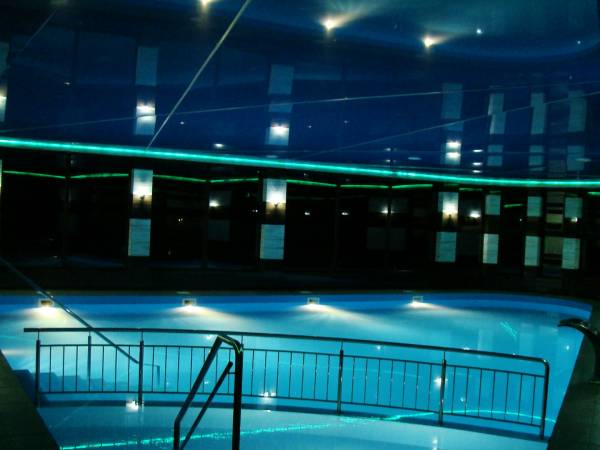 Centrum Wypoczynkowe ORKA