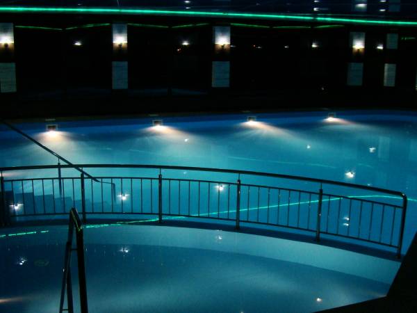 Centrum Wypoczynkowe ORKA