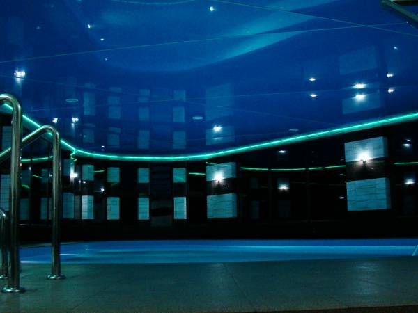 Centrum Wypoczynkowe ORKA