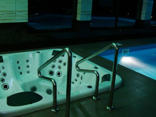 Centrum Wypoczynkowe ORKA