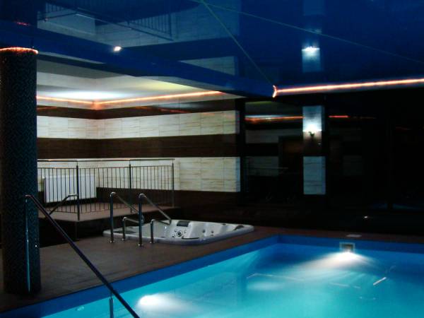 Centrum Wypoczynkowe ORKA