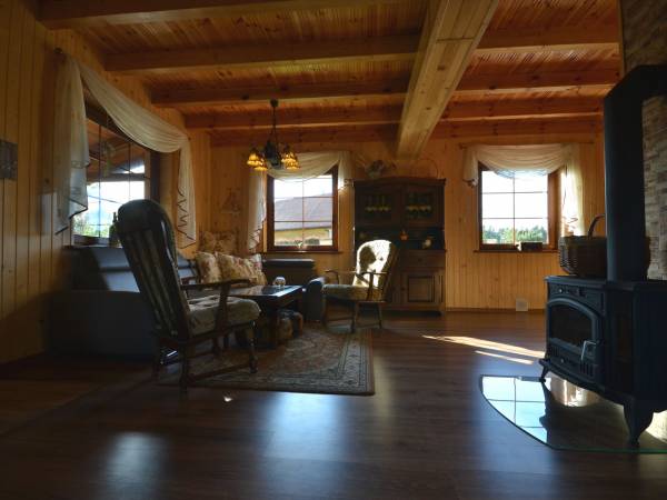 Domek letniskowy Kopalino