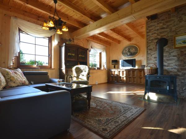 Domek letniskowy Kopalino