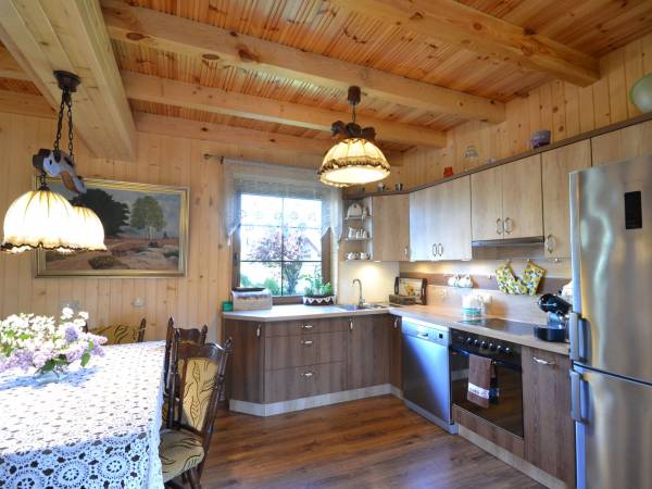 Domek letniskowy Kopalino