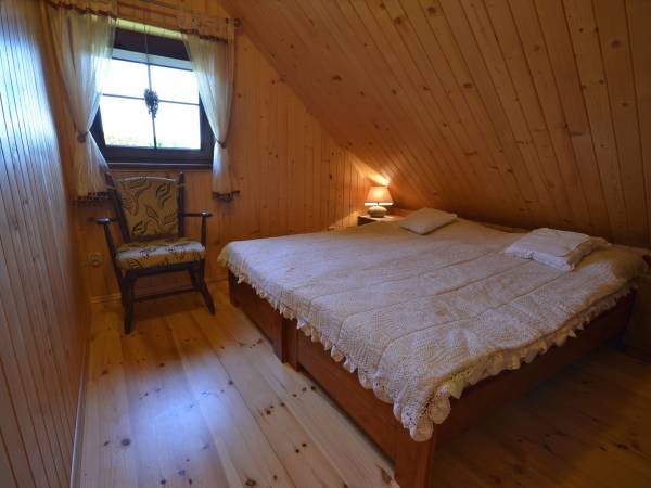 Domek letniskowy Kopalino