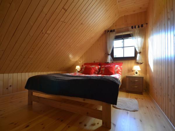 Domek letniskowy Kopalino