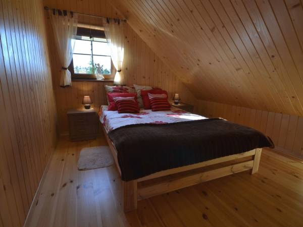 Domek letniskowy Kopalino