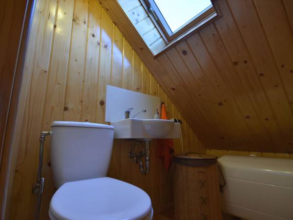 Domek letniskowy Kopalino