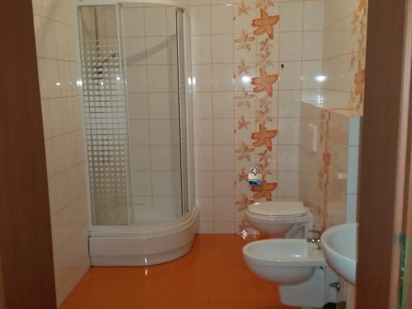 Ośrodek Wypoczynkowy Nadmorski