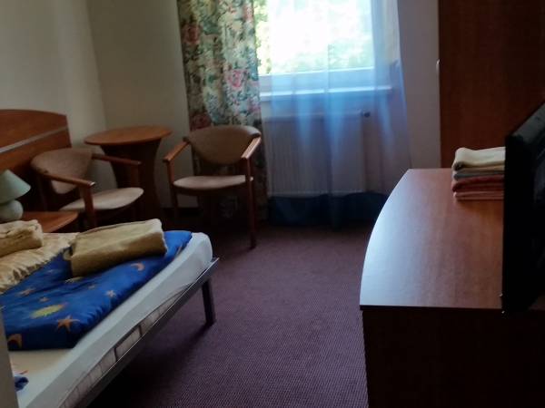 Ośrodek Wypoczynkowy Nadmorski