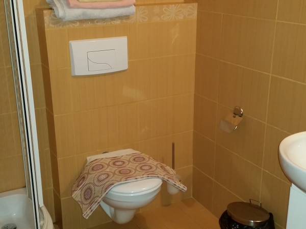 Ośrodek Wypoczynkowy Nadmorski